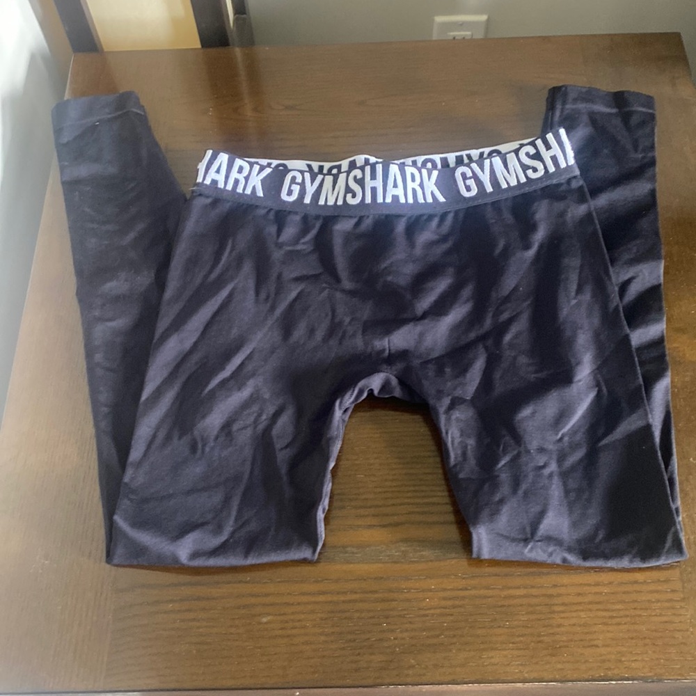 Gymshark leggings